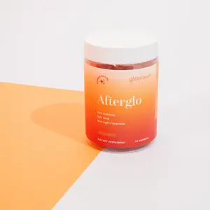 Afterglo Skincare Tone and texture Repair Vitamin wellness supplement