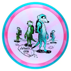 Axiom Prism Proton Crave - OTB Open 2025