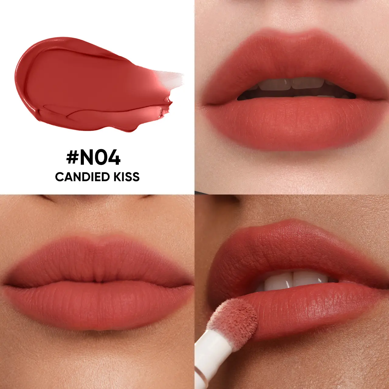 N04 Candied Kiss
