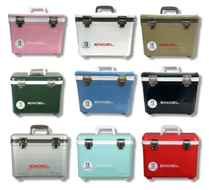 Engel 13 Quart Coolers