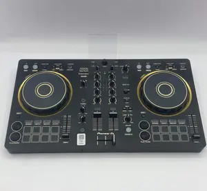DJ DDJ-FLX4-N 2-Channel Dual Deck Controller