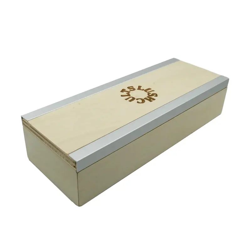 Slushcult Classic Grind Box, 1.75" High, 3" Wide, 8" Long - Fidget & Finger Toy for Classic & Novelty Toy Enthusiasts