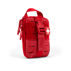 My Medic Sidekick IFAK Pouch - Essential First Aid Kit Supplies