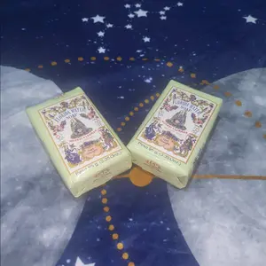 Murray & Lanman Florida Water Soap