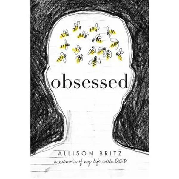 USED Book - Obsessed by Britz, Allison (Paperback) - english