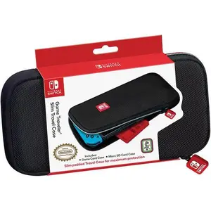 Nintendo Switch -  Slim Travel Case  [GAMES ACCESSORIES]