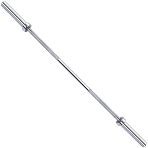 US Seller68 BalanceFrom Olympic Bar for Weightlifting and Power Lifting Barbell, 700-Pound Capacity