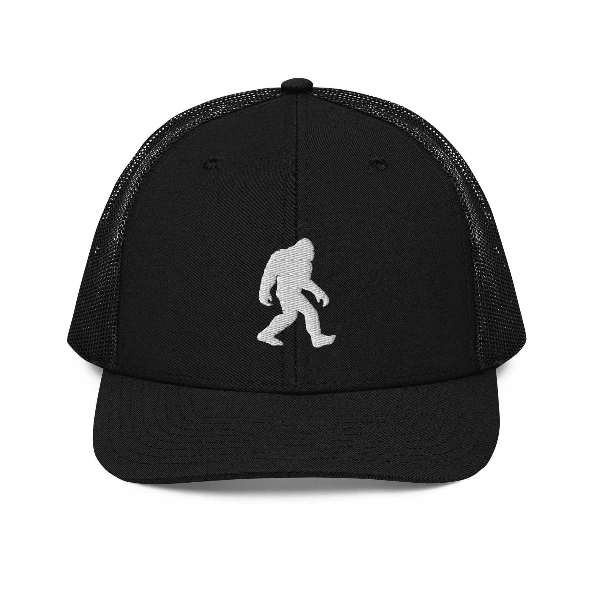 Big Foot Trucker Cap