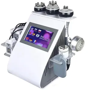 9-in-1,6-in-1,4-in1,3-in-1,Portable Facial Deep Cleansing & Massage Device For Home Facial Skincare
