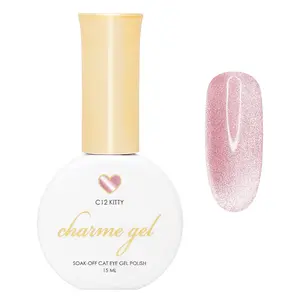 Charme Gel / Cat Eye C12 Kitty