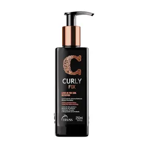 TRUSS CURLY FIX 250ml