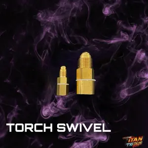 Torch Swivel