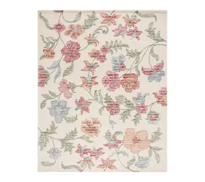 Safavieh Rustic Blossom 8' x 10' Rug