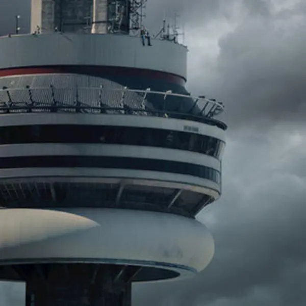 Drake - Views (Vinyl LP) - Vinyl Record Album