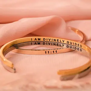 MantraBand Symbol Bracelets