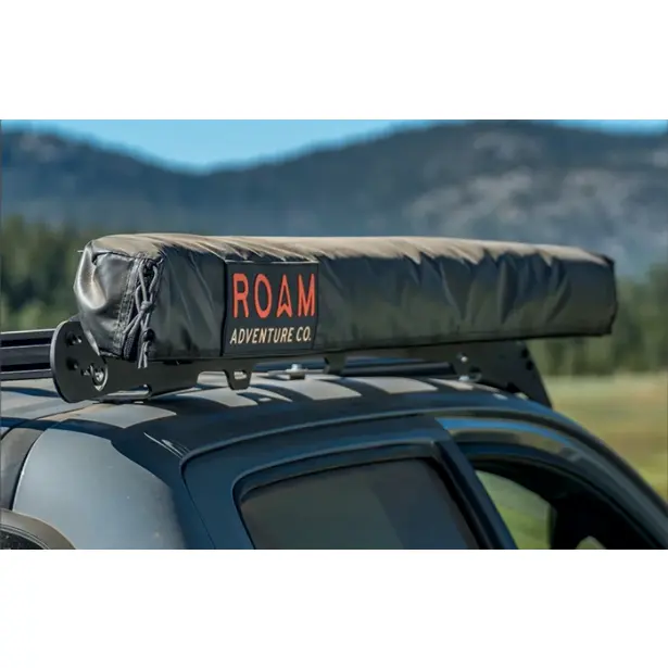Roam Adventure Co Rooftop Awning