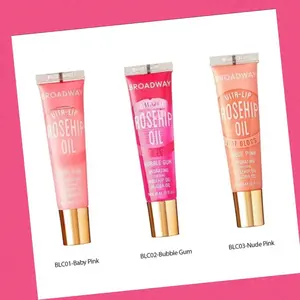 Ruby Kisses Broadway Lip Gloss