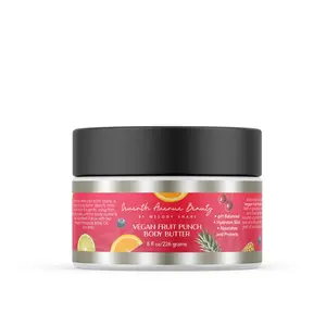 Body Whipped Butter Collection: Grab 3 for Additional Savings!