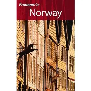 USED-Frommer's Norway (Frommer's Complete Guides) by Darwin Porter (Paperback)