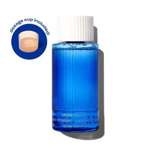 CRUMB COUTURE - CROISSANT SCENTED LAUNDRY DETERGENT CRUMB COUTURE - CROISSANT SCENTED LAUNDRY DETERGENT