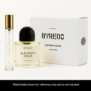 Byredo Eleventh Hour EDP 10ml Travel Bottle