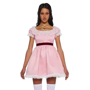 Victorian Heritage Costume Set