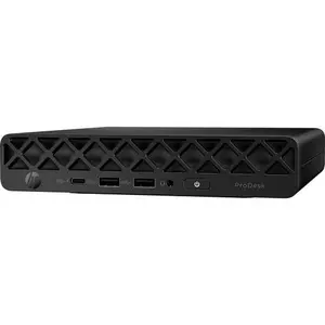 HP ProDesk 4 Mini G1i Desktop Intel Core Ultra 5 235T 2.2 GHz 16GB RAM 512GB SSD WIN 11 PRO