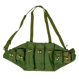 Type 56 Chicom Chest Rig