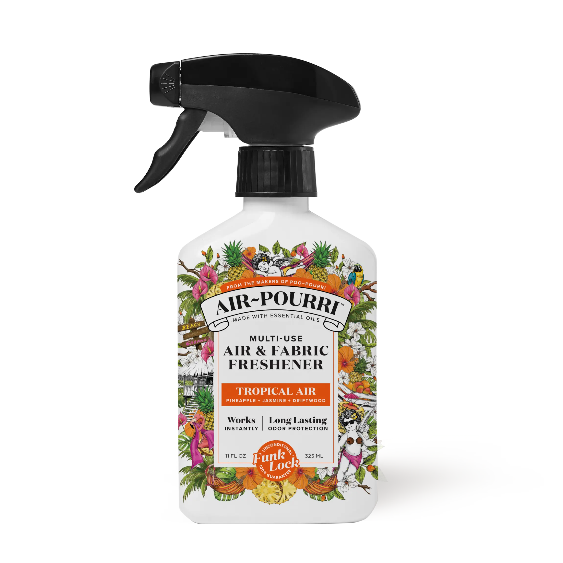 Air~Pourri - Tropical Air Room Spray