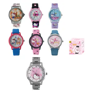 【TOPTOY】HK 24 Hours Date Series Watch Blind Box, Cute Design, Collectible Accessories, Birthday & Holiday Gift