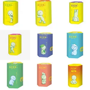 [ Real Photo ] Smiski All Series in various limited editions, super hot hipper - Decorate your computer, desktop