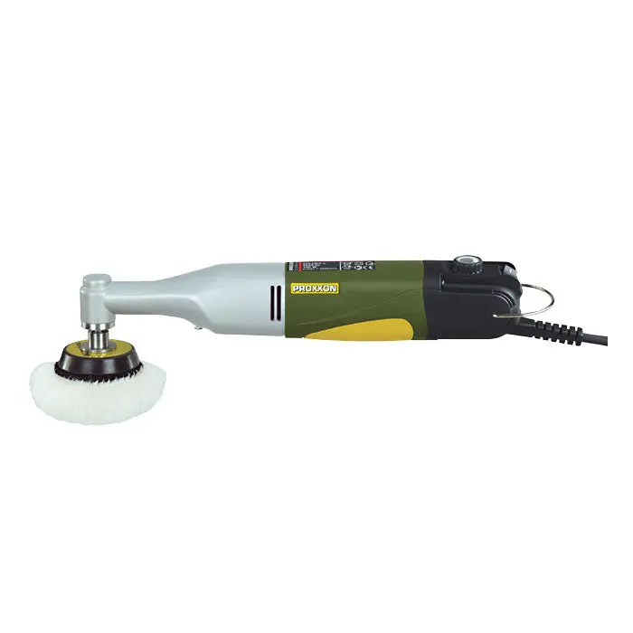Proxxon Angle Polisher WP/E (No. 38660)