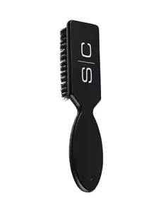 StyleCraft Barber Fade and Cleaning Brush