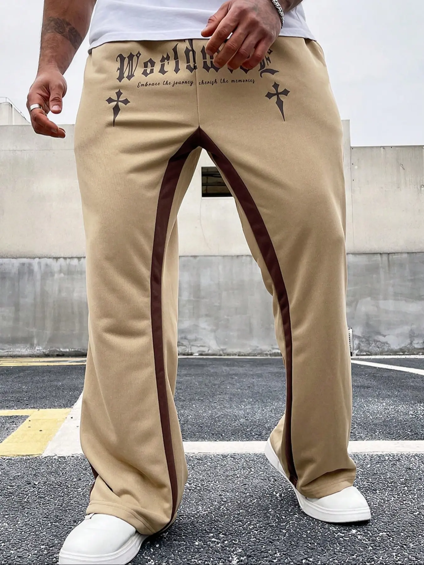 Fr Cargo Pants Lightweight Waterproof Fire Resistant Denim Jeans, Regular Fit, 100% Rip Stop Fabric, Men's Casual Workwear Trouser