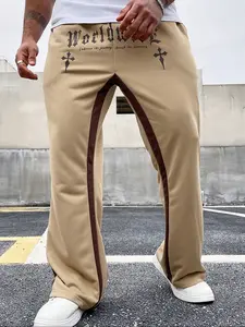 Fr Cargo Pants Lightweight Waterproof Fire Resistant Denim Jeans, Regular Fit, 100% Rip Stop Fabric, Men's Casual Workwear