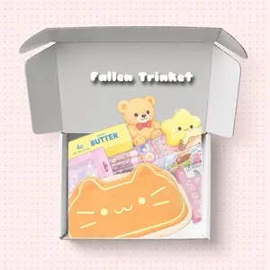 Cutest Kawaii Stationery BUNDLE BOX LIMITED TIME ONLY