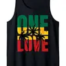 Men's Classic Sleeveless All Over Print Tank Top - Menswear Round Neck, Breathable, Cooling Sports Top for Beach Adventures, Versatile and Comfortable, Machine Washable