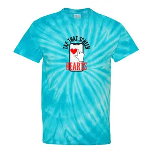Tie - Dye T-Shirt | Gildan 5000
