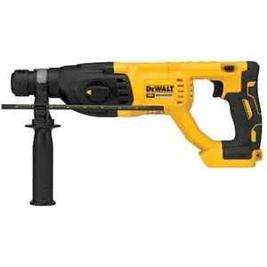 DEWALT 20v 1-in SDS-plus Variable Speed Cordless Rotary Hammer Drill