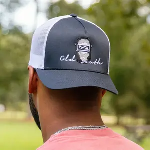 Welder - Trucker Hat