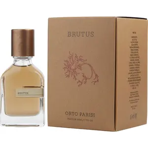 Orto Parisi Brutus By Orto Parisi Parfum For Unisex