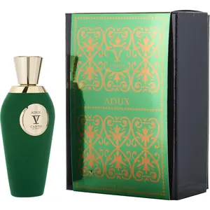 V Canto Adux By V Canto Extrait De Parfum For Unisex