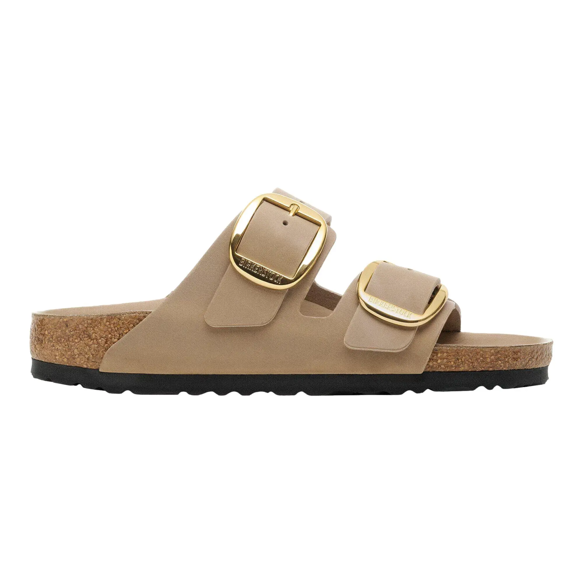 Birkenstock Arizona Big Buckle Tobacco Brown  1030395 Women's