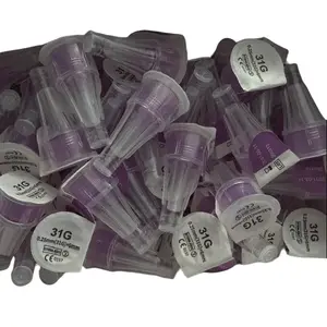 Pen Tips - 31g 6mm - pack of 20