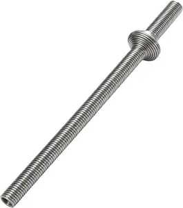 Reliably Spring Wire Puller Suitable for Electricians Construction Work to Simplify Wire Routing Through Wall and Pipe Quick Routing Device