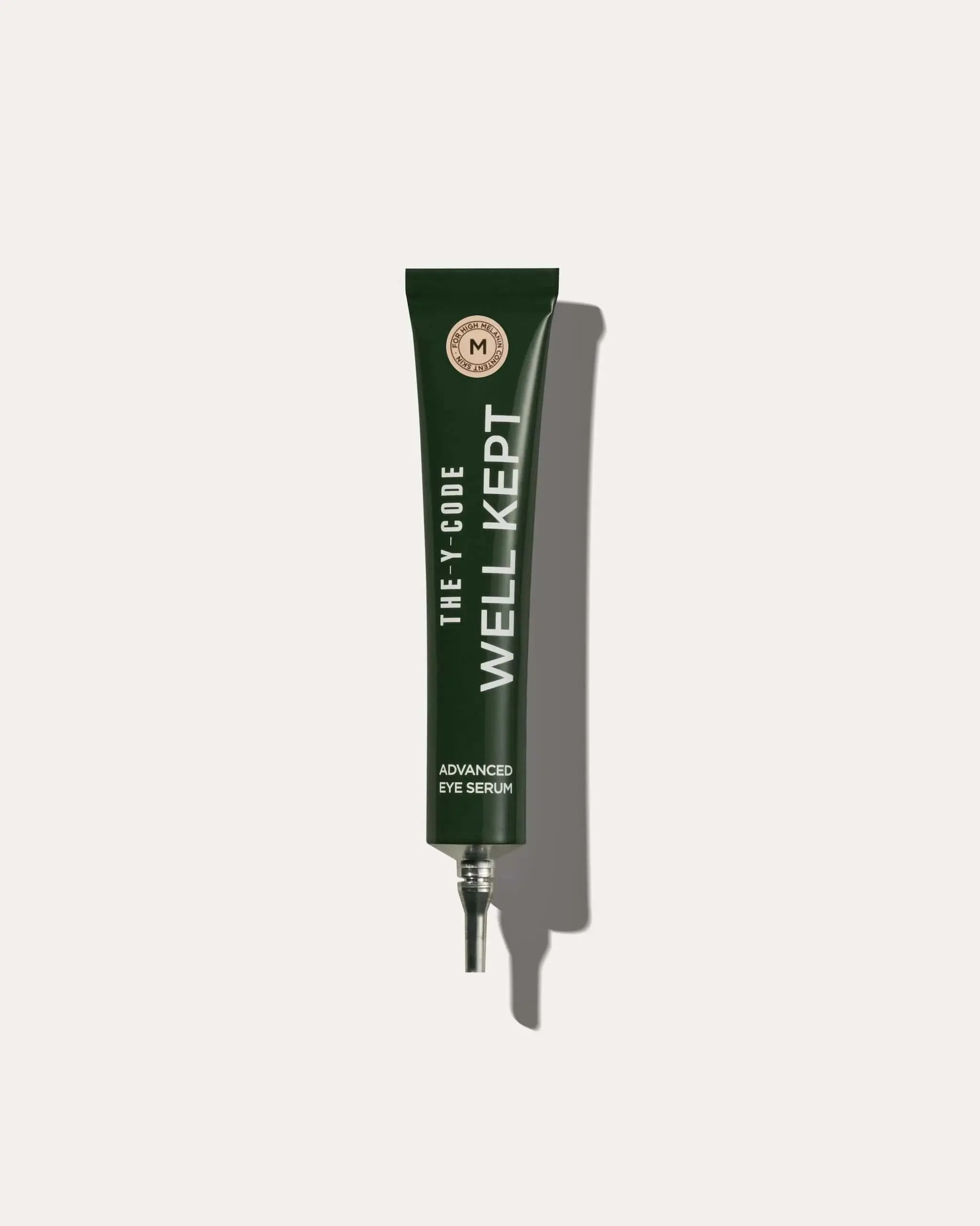 ADVANCED EYE SERUM | Puffiness, Dark Circles, Wrinkles, Fine Lines
