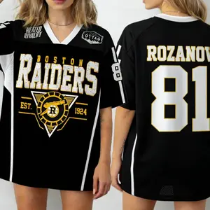 Vintage Style ROZANOV HOLLANDER Jersey, Heated Rivalry Inspired Shirt, Hockey Romance Shirt, Custom Name &Number Movie Inspired Shirt UQL