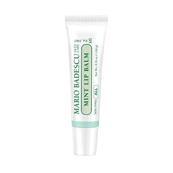 Mario Badescu Mint Lip Balm