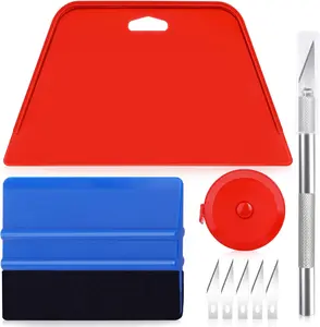 Wallpaper Tools, Wallpaper Smoothing Tool Kits, Wallpaper Installation Kit.