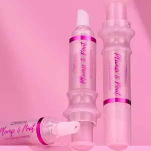 Plump & Pout Lip Plumping Booster Gloss Plump & Pout Lip Plumping Booster Gloss
